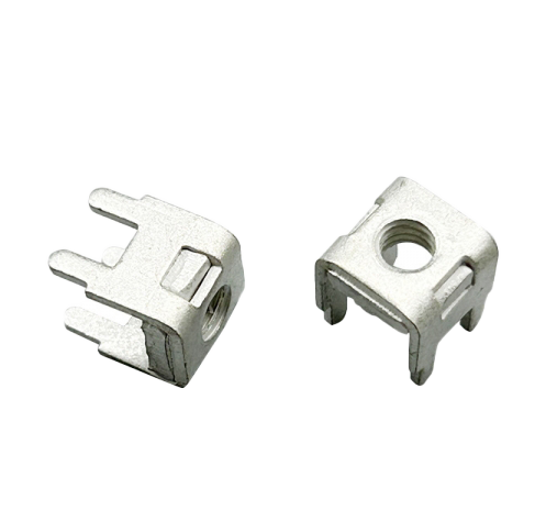 terminal are designed to provide secure, high-performance electrical connections in a wide range of industrial, commercial, AI,and energy-related applications.